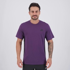 Camiseta adidas TR Essentials 3S Masculina