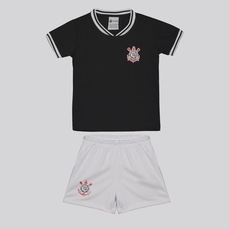 Mini Kit Infantil II Corinthians infantil