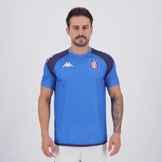 Camisa Kappa Olaria Treino Goleiro 2025 Masculina