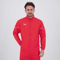 Jaqueta Puma Teamrise Sideline Masculina