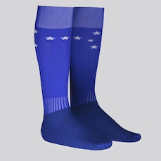 Meião Cruzeiro Infantil