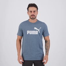 Camiseta Puma ESS No. 1 Masculina