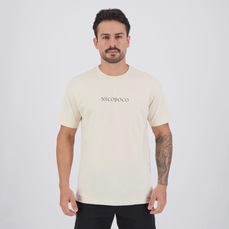 Camiseta Nicoboco Mine Masculina