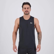 Regata Under Armour Tech Masculina