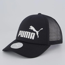 Boné Puma Ess No.1 Logo Trucker