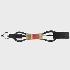 Leash Silverbay Pro Longboard Panturrilha 10 X 7mm