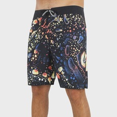 Bermuda Volcom Excited Masculina
