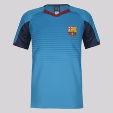 Camisa Barcelona Phoenix Infantil