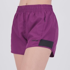 Shorts Rainha Pannel Feminino