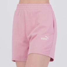 Shorts Puma ESS Small No. 1 5 Feminino