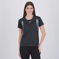 Camiseta Rainha Degrade Feminina