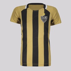 Camisa Atlético Mineiro Euforia Infantil