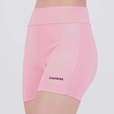 Bermuda Rainha Classic Curta Feminina