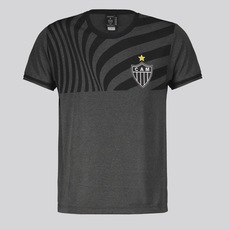 Camisa Atlético Mineiro Toe Infantil