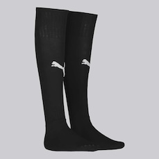 Meião Puma Team Liga Core Infantil