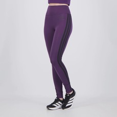 Calça Legging adidas Optime ESS 3S Feminina