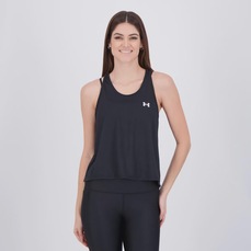 Regata Under Armour Tech Swing Tank Feminina