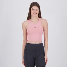 Regata New Balance Harmony Rib Performance Feminina