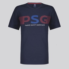 Camisa PSG Core Infantil