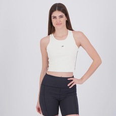 Regata New Balance Harmony Rib Performance Feminina