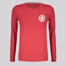 Camisa Internacional UV ML Infantil
