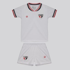 Mini Kit Infantil I São Paulo