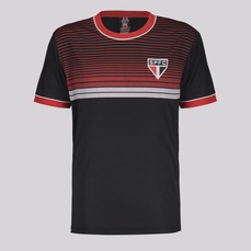 Camisa São Paulo Path Infantil