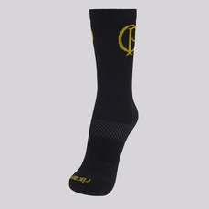 Meia Corinthians Cano Alto Masculina