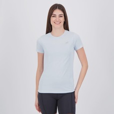 Camiseta New Balance Sport Essentials Feminina