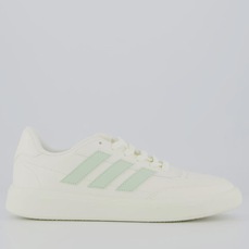 Tênis Feminino adidas Courtblock