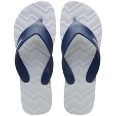 Chinelo Havaianas Track Waves Masculino
