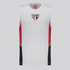 Regata São Paulo Soberano Masculina