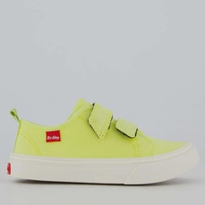 Tênis Infantil Redley Clip