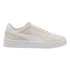Tênis Court Lally Suede Puma Masculino