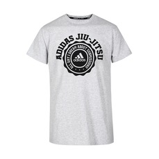 CAMISETA ADIDAS GENERIC COMBAT SPORTS BJJ MASCULINO ADULTO