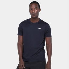 Camiseta Fila Basic Sports II - Masculina