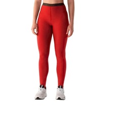 Calça Leggings Fila Train Elastic V Feminina
