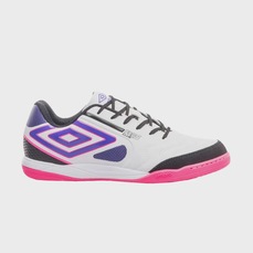 CHUTEIRA DE FUTSAL UMBRO PRO 5 BUMP CLUB - ADULTO