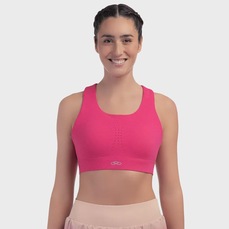 TOP OLYMPIKUS CORRE ALTO IMPACTO FEMININO