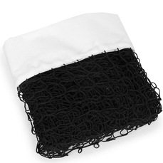 Rede Master de Pickleball Oficial para Poste Portátil