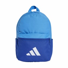 Mini Mochila Infantil adidas 3 Barras 11 Litros