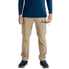 Calça Bermuda Conversível Atlas Masculino - Galapagos