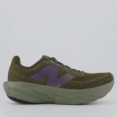 Tênis Masculino New Balance Fresh Foam X 1080 V14