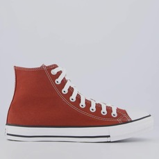 Tênis Unissex Converse All Star CT Cano Alto