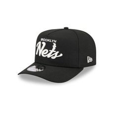 Boné New Era 9Fifty A-Frame Brooklyn Nets NBA Masculino