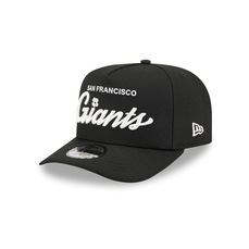 Boné New Era 9Fifty A-Frame San Francisco Giants MLB Masculino