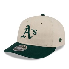 Boné New Era 9Fifty Retro Crown SN Oakland Athletics MLB Masculino