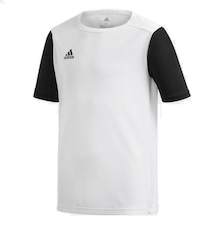 Camiseta adidas Estro 19 Infantil