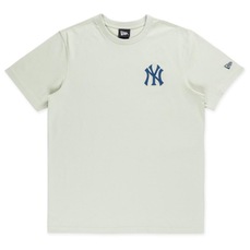 Camiseta New Era Lifestyle New York Yankees MLB Masculina