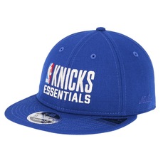 Boné New Era 9Fifty RETRO Crown New York Knicks NBA Masculino
